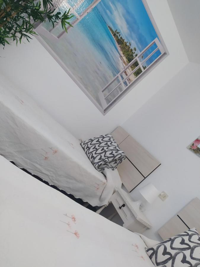 Apartamentos Ch 2 サロウ エクステリア 写真